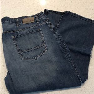 50/32 Denim Blue Jeans by NAUTICA